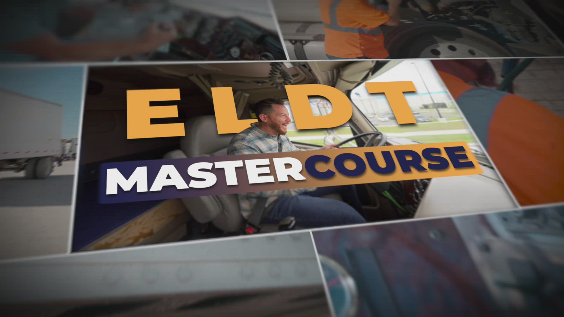 VIP - ELDT Unlimited